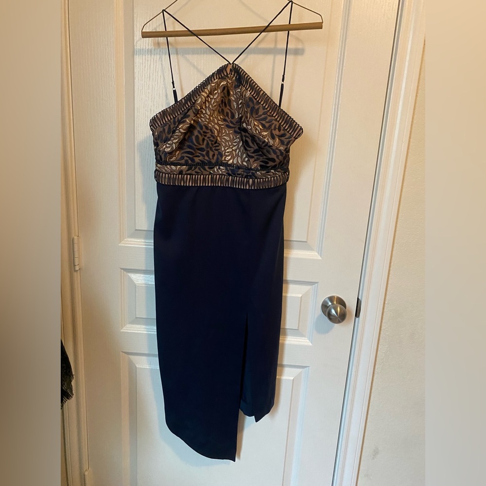 Stylestalker Nora Midi Dress - Picture 2 of 10